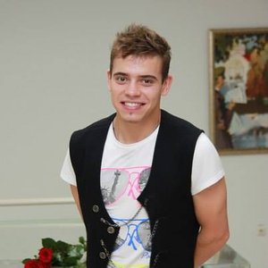 “Alexey Gross”的封面
