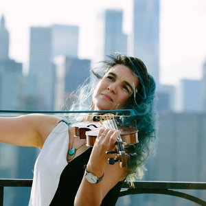 Alicia Jo Rabins için avatar
