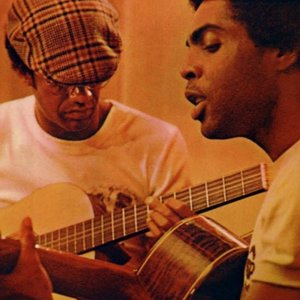 Gilberto Gil, Jorge Ben Jor 的头像