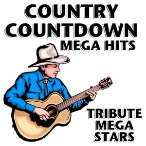 Country Countdown Mega Hits