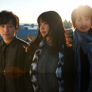 いきものがかり photo provided by Last.fm