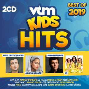 Suzan & Freek - Vtm Kids - Best Of 2019 - Zortam Music