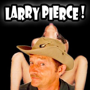 Avatar for Larry Pierce