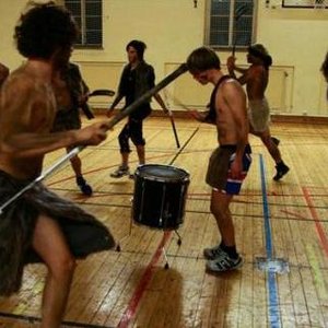 Homo Erectus Eroticus 的头像