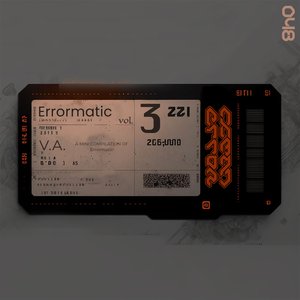 Errormatic Vol​.​3
