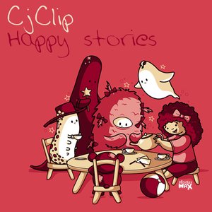 Image for 'Happy Stories'