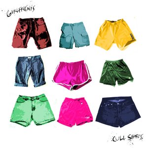 Cull Shorts: The Early Years