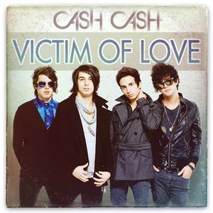 Victim Of Love - Single