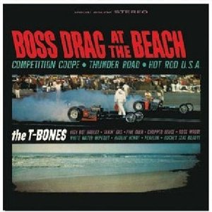 Boss Drag At The Beach