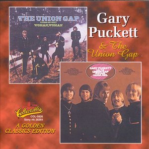 Bild för 'Gary Puckett & The Union Gap, A Golden Classics Edition'