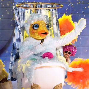 Avatar für The Masked Singer: Rubber Ducky