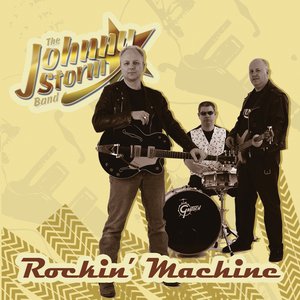 Rockin' Machine