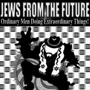 Jews From The Future 的头像