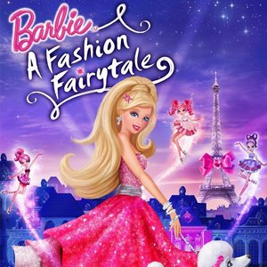 Barbie A Fashion Fairytale