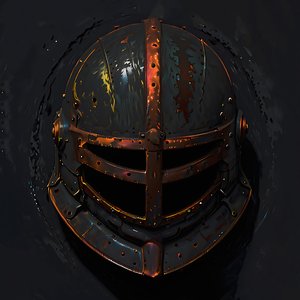 Count's Requem - Single