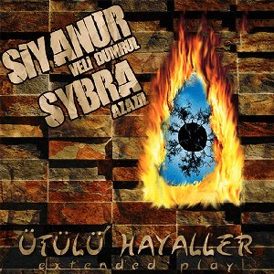 Ütülü Hayaller - EP
