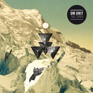 Image pour 'Om Unit - The Timps (EP) (CIV019)'