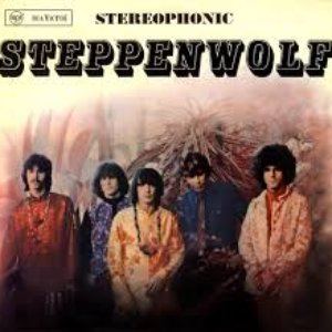 The Steppenwolf Album