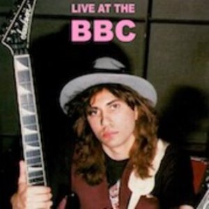 Live At the BBC