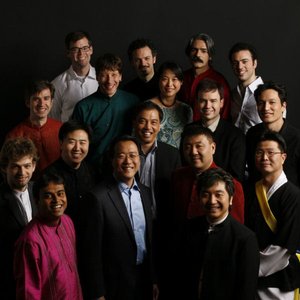 Bild für 'The Silk Road Ensemble'