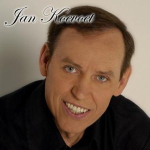 Jan Koevoet 的头像
