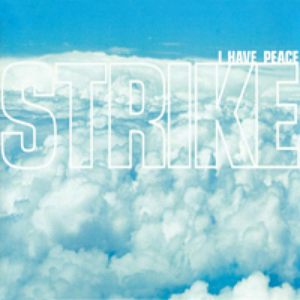 Artwork for I Have Peace (original mix)