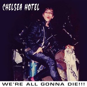 We're All Gonna Die !!!