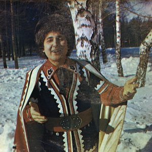 Avatar for Ғәли Хәмзин