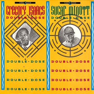 Sugar Minott - Double Dose - Zortam Music