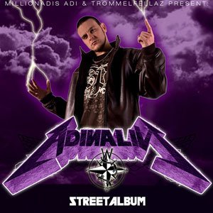 Millionadi's Adi & Trommelfellaz 的头像