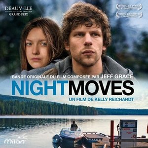 Night Moves (Original Soundtrack Album)