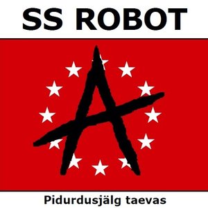 SS Robot 的头像