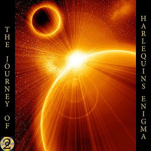 The Journey of Harlequins Enigma 2