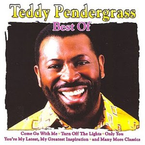 Best of Teddy Pendergrass