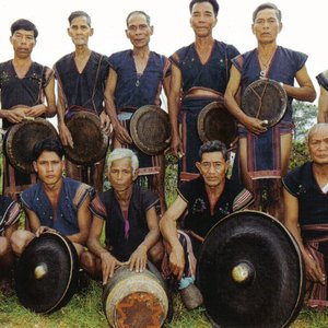 Image for 'Bahnar Rongao people'