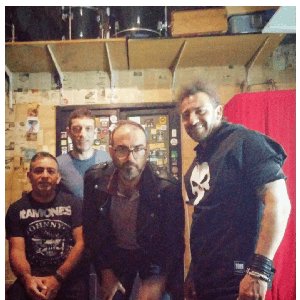 Perdiste la Cabeza 的头像