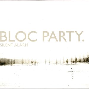 Silent Alarm (20th Anniversary Edition)