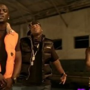 Avatar for Akon feat. Lil Wayne & Young Jeezy