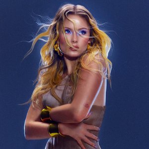 Zara Larsson 的头像