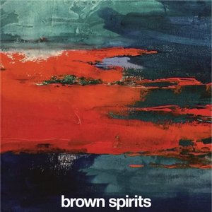Brown Spirits – Brown Spirits #3 CD viršelis