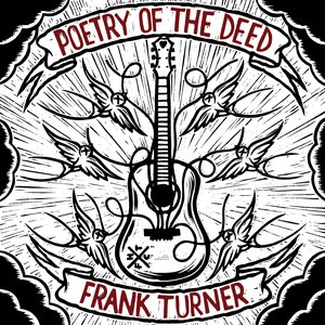 Image for 'Poetry of the Deed'