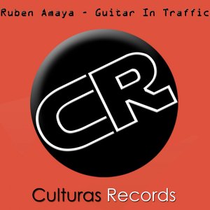 Guitar In Traffic