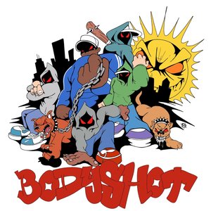 Demonstration of Violence