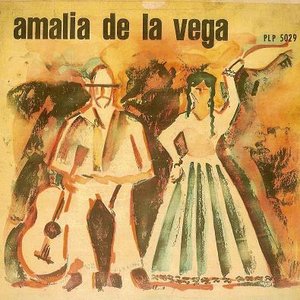 Amalia de la Vega