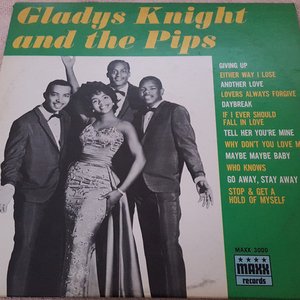 Gladys Knight