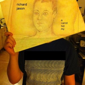 Richard Jason 的头像