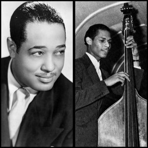 Изображение для 'Duke Ellington & Jimmy Blanton'