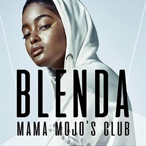 Mama Mojo's Club (dick pic song)