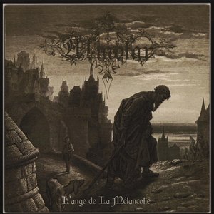 L'ange de La Melancolie