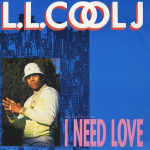 I Need Love